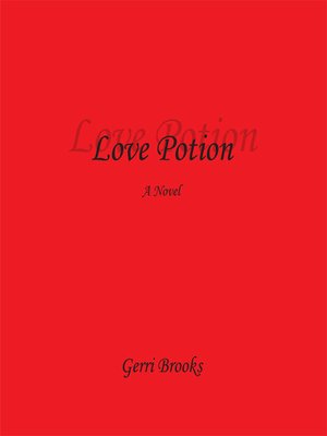 cover image of Love Potion